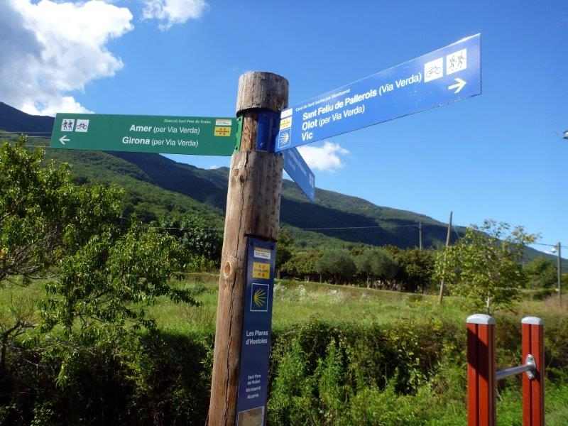 Agrandir l'image Ruta del Carrilet