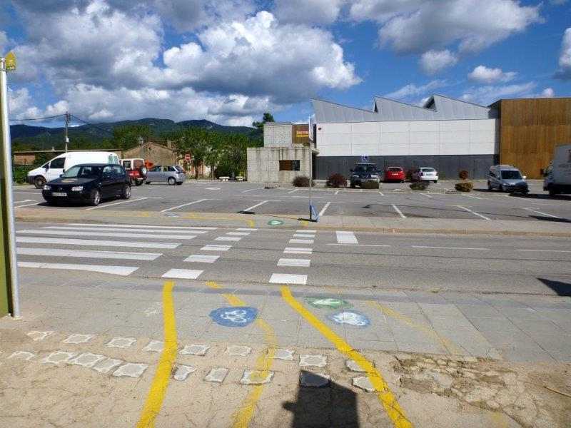 Agrandir l'image Ruta del Carrilet
