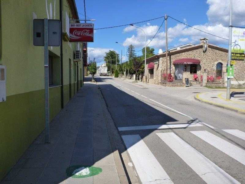 Agrandir l'image Ruta del Carrilet