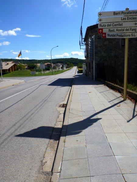 Agrandir l'image Ruta del Carrilet