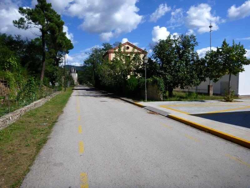 Agrandir l'image Ruta del Carrilet