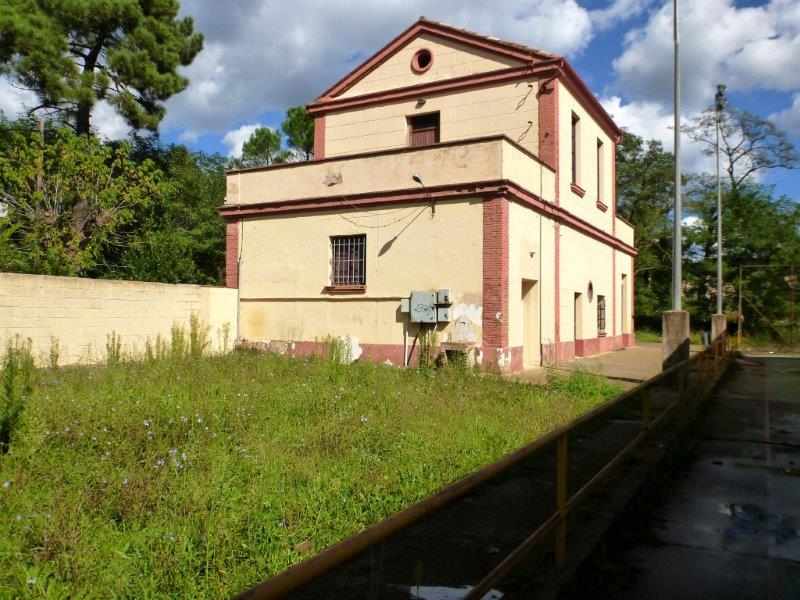 Agrandir l'image Ruta del Carrilet