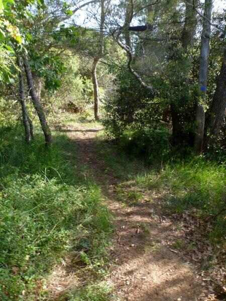 Col de Saint-Hilaire