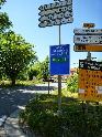 Col de la Croix du Jubilé - FR-34- 723 mètres