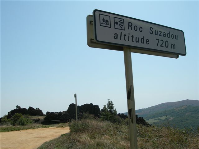 Roc Suzadou