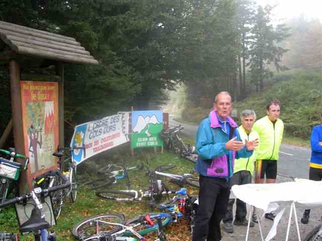 Le discours