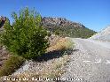 Collado del Saliente - ES-AL-1083 (1068 m.)