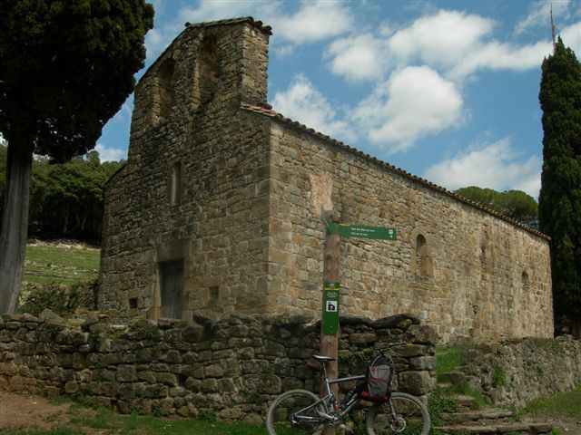 Agrandir l'image Ermita de la Mare de Deu dels Angels