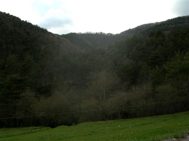 Agrandir l'image Autre face du Coll Pregon