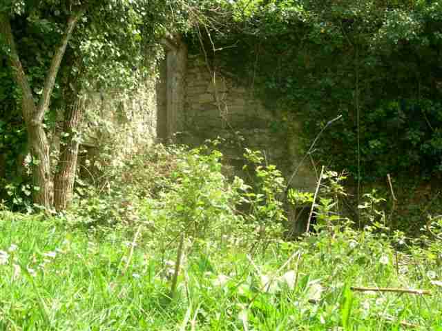 Agrandir l'image Les Serres (Abandonnées)