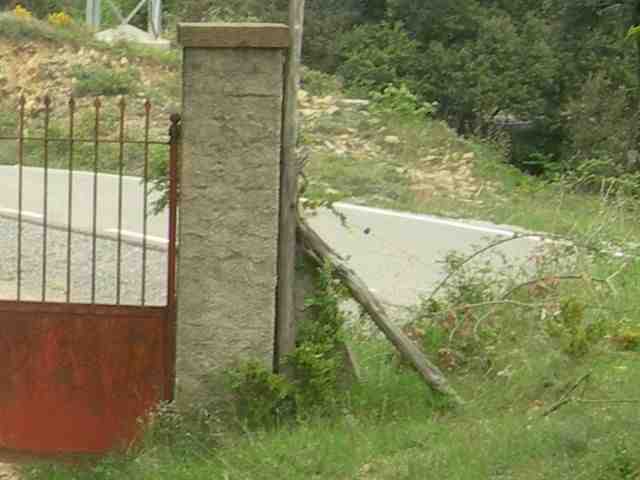 Agrandir l'image Sortie sur la route de la Vall del Bac