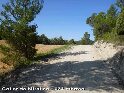Agrandir l'image Collet de Miralles - ES-B- 674 mètres