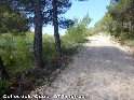 Agrandir l'image Collet dels Cups - ES-B- 675 mètres