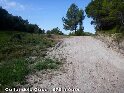 Agrandir l'image Collet dels Cups - ES-B- 675 mètres