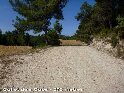 Agrandir l'image Collet dels Cups - ES-B- 675 mètres