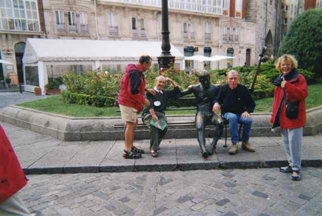Souvent Jean-Paul
