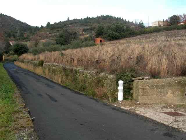 Agrandir l'image Route