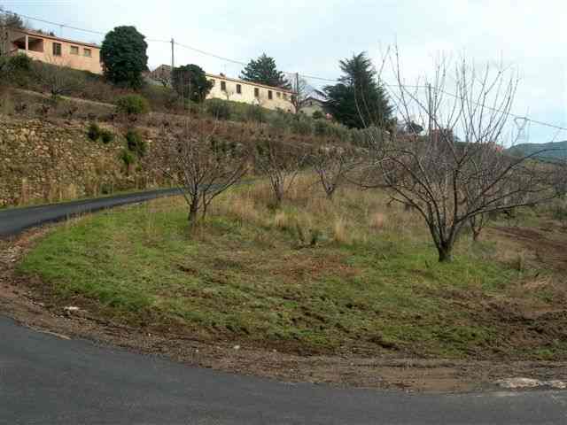 Agrandir l'image Route