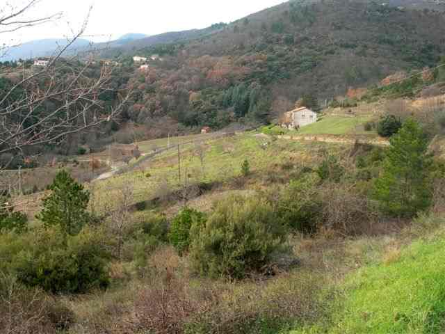 Agrandir l'image Montée de la route