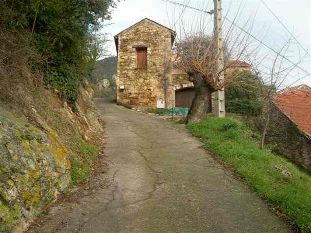 Agrandir l'image Route vers