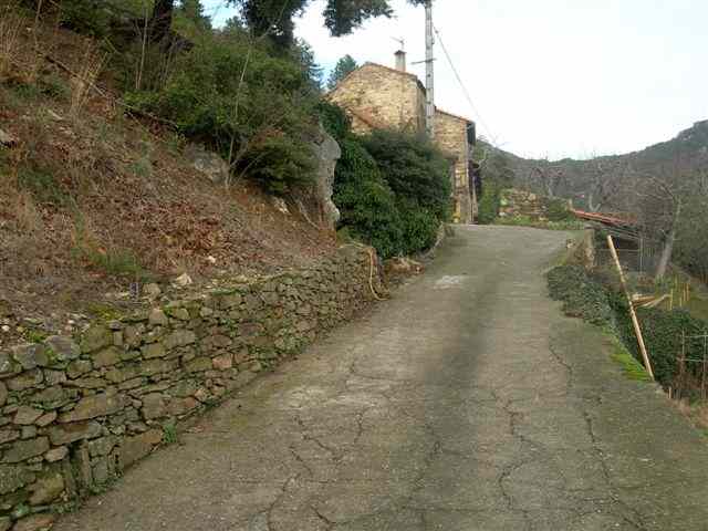 Agrandir l'image Route