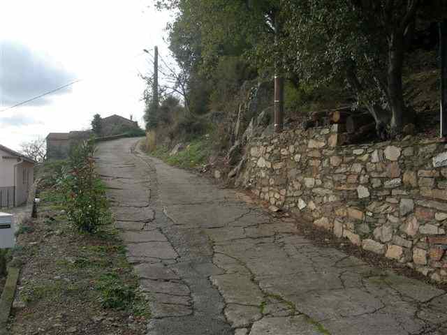 Agrandir l'image Route