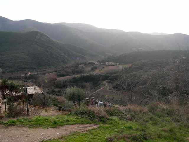 Agrandir l'image Panorama