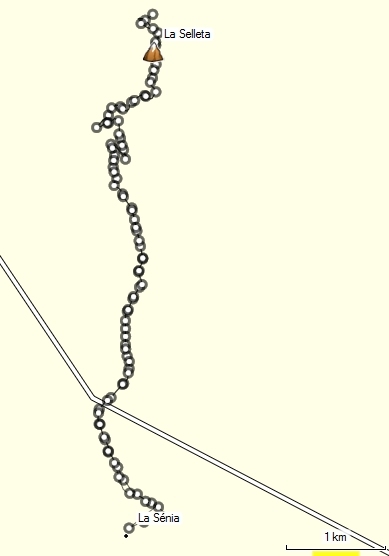 Parcours