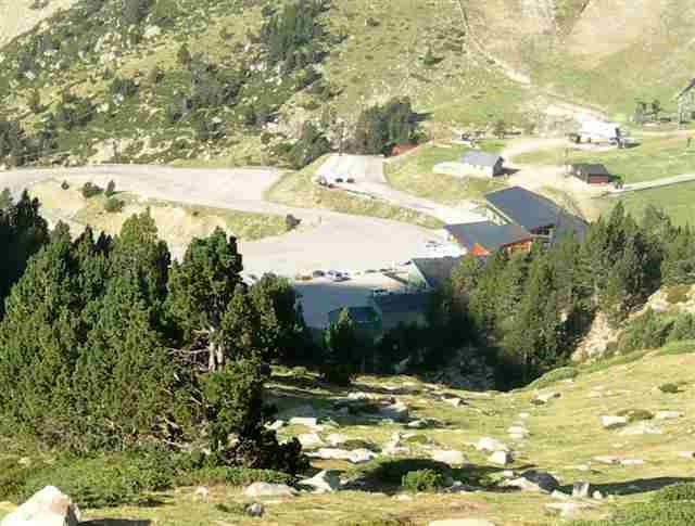 Agrandir l'image Vallter 2000