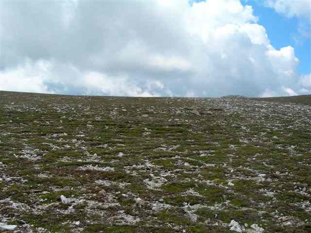 Agrandir l'image Montée à la Collada de Llosa