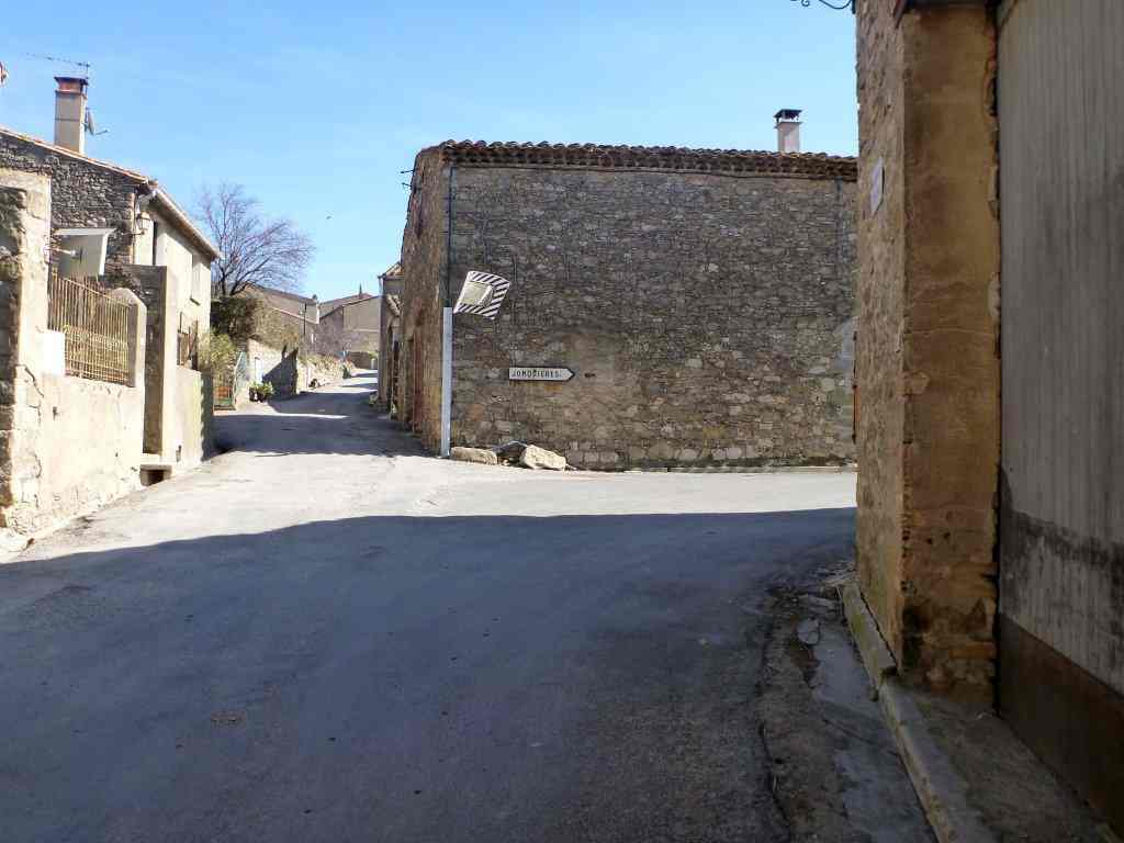 Agrandir l'image En direction du Col de Salled
