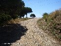 Coll de Canyelles - ES-B-0283