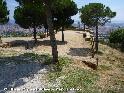 Agrandir l'image Coll de Finestrelles (ICC) - ES-B- 290 mètres