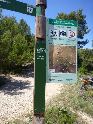 Agrandir l'image Collet dels Tormos de la Margarida - ES-T-0550b