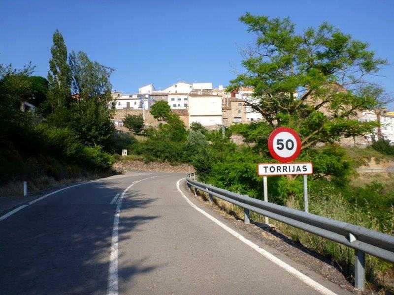 Agrandir l'image Torrijas
