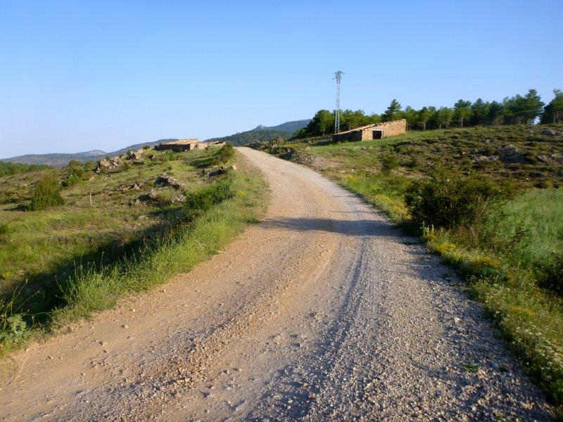 Agrandir l'image Collado Marín