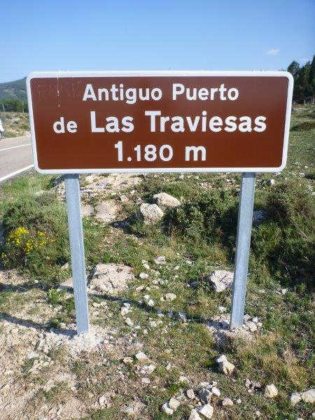 Agrandir l'image Antiguo Puerto de las traviesas