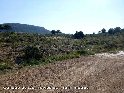 Agrandir l'image Collado de las Traviesas - ES-TE-1241a