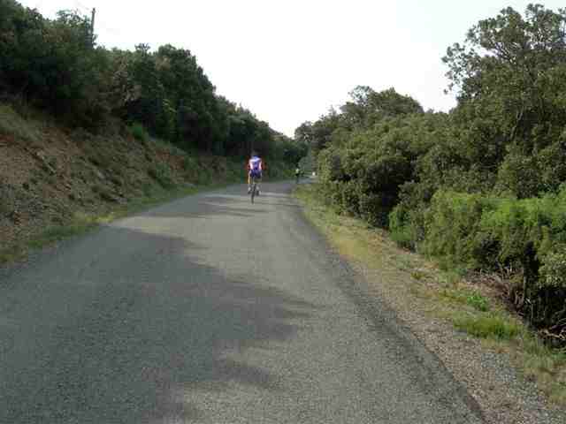 Vers Belleraze