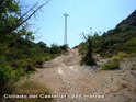 Cols de la province de Valencia de Jacques Mancip