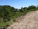 Agrandir l'image Coll de Les Agulles - ES-T-0770
