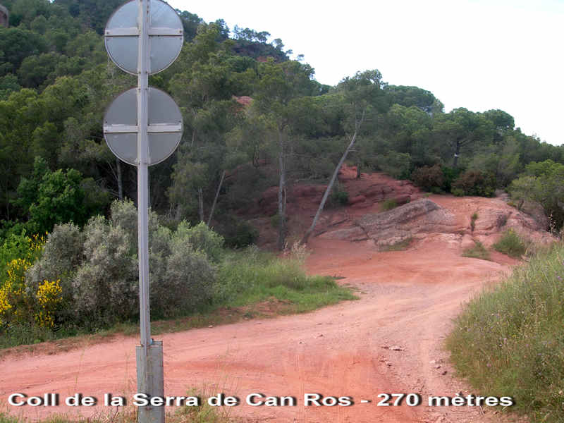 Coll de la Serra de Can Ros - ES-B-0270c