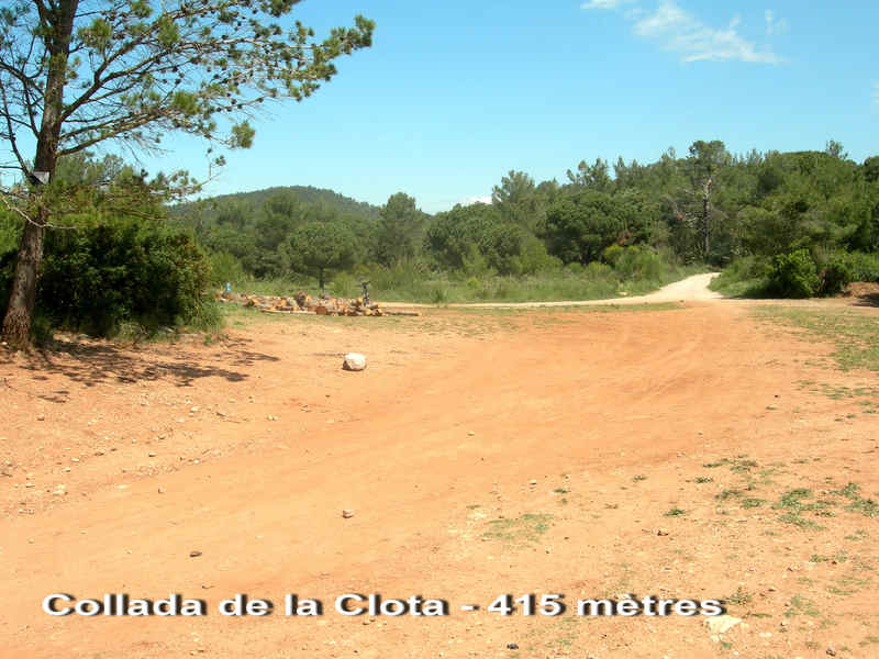 Collada de la Clota - ES-B-0415a