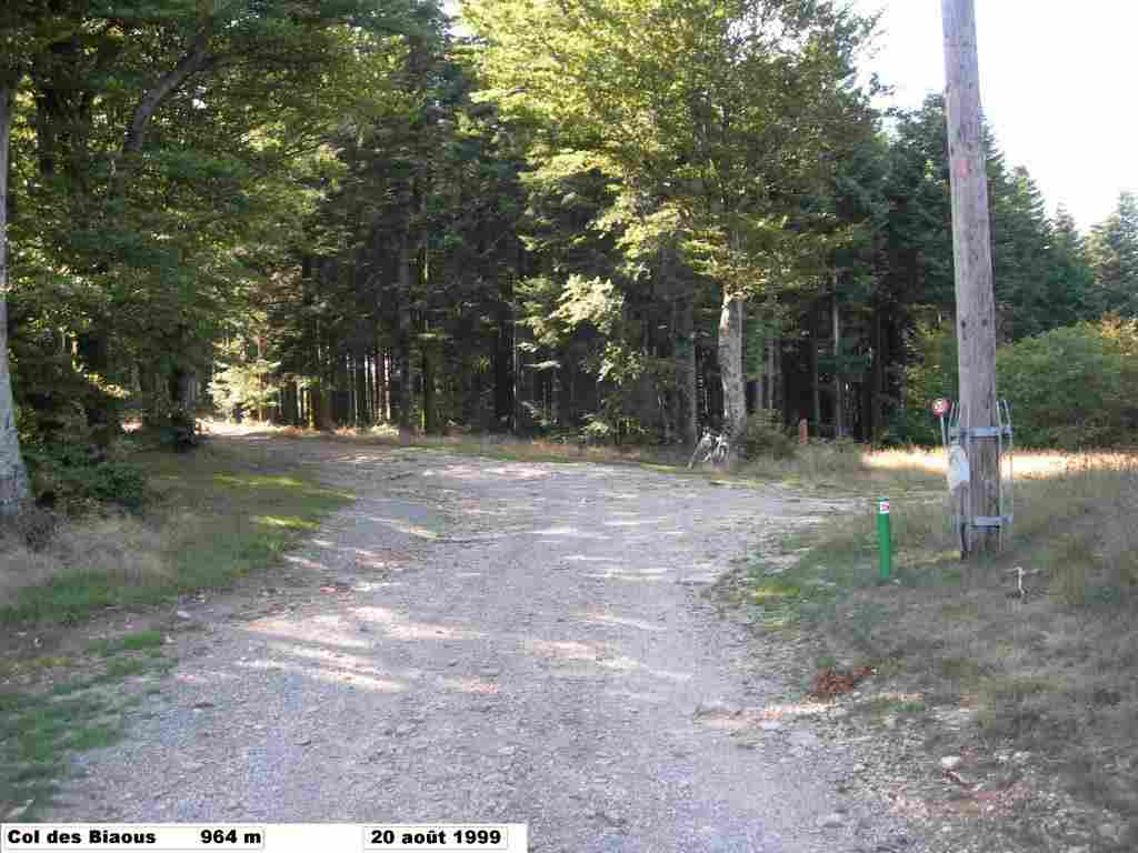 Agrandir l'image Col des Biaous - FR-34-0964