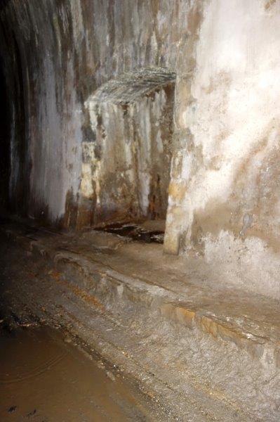 Agrandir l'image Tunnel d'Ambialet