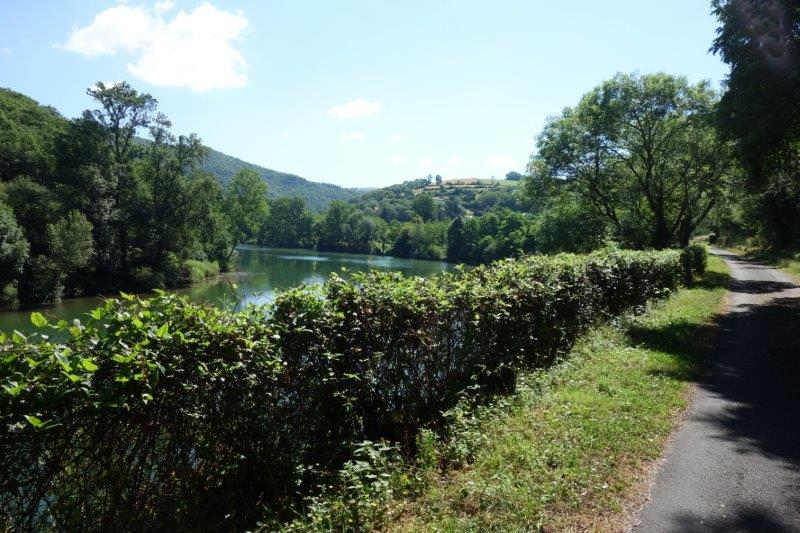 Agrandir l'image D'Ambialet à la halte de Courris