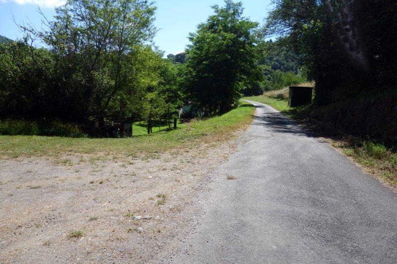 Agrandir l'image D'Ambialet à la halte de Courris