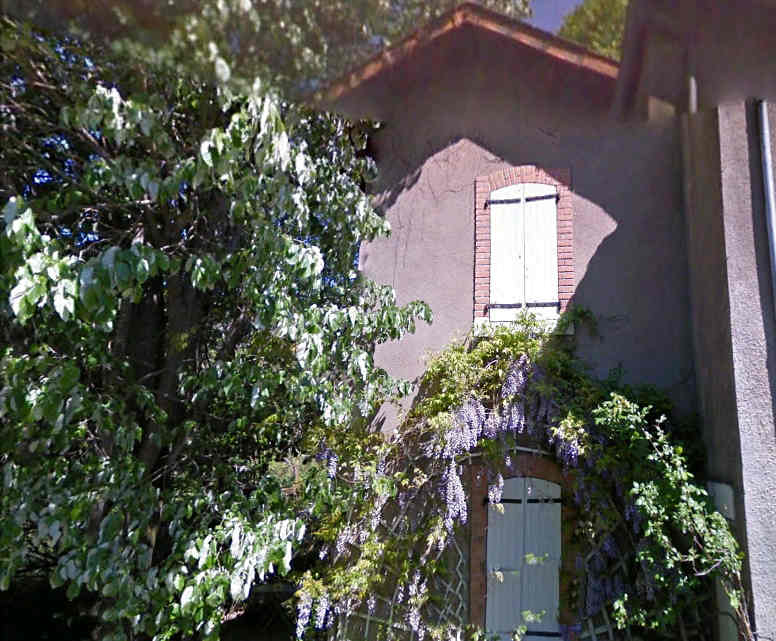 Agrandir l'image D'Ambialet à la halte de Courris