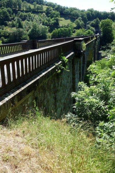 Agrandir l'image Pont de Courris