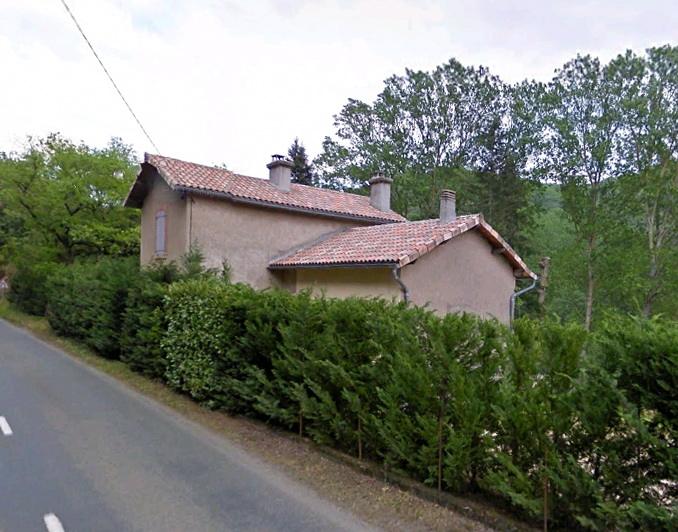 Agrandir l'image Halte de Courris